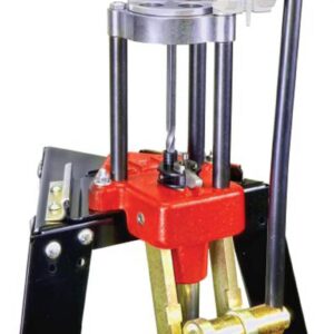 LEE PRECISION, INC. - Presse de rechargement Lee Classic Turret - Lee Precision - matériel de rechargement