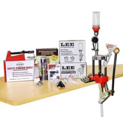 Lee Precision - Lee Classic Turret Press Kit