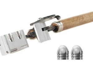 Lee Precision - Moule à balle à tête ronde double cavité