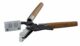 Lee Precision – Moule à balle Wad Cutter à deux cavités TL358-148WC - Vue 1