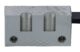 Lee Precision – Moule à balle Wad Cutter à deux cavités TL358-148WC - Vue 3