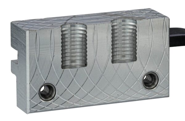 Lee Precision - Moule à balle Wad Cutter à deux cavités TL358-148WC – Image 5