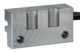 Lee Precision – Moule à balle Wad Cutter à deux cavités TL358-148WC - Vue 4