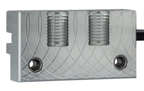 Lee Precision - Moule à balle Wad Cutter à deux cavités TL358-148WC – Image 3