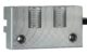 Lee Precision – Moule à balle Wad Cutter à deux cavités TL358-148WC - Vue 2