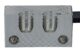 Lee Precision – Moule à balle plate à deux cavités 429-200-RF - Vue 3
