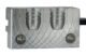 Lee Precision – Moule à balle plate à deux cavités 429-200-RF - Vue 2