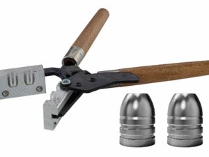 Lee Precision - Moule à balle plate à deux cavités 429-200-RF