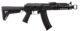 Réplique AEG full métal ARCTURUS AK K9 0,9J - Vue 2