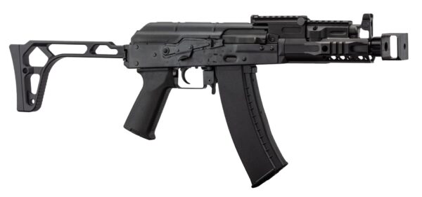 Réplique AEG Full métal ARCTURUS AK74U Custom 0,9J – Image 4