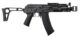 Réplique AEG Full métal ARCTURUS AK74U Custom 0,9J - Vue 3