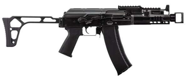 Réplique AEG Full métal ARCTURUS AK74U Custom 0,9J – Image 3