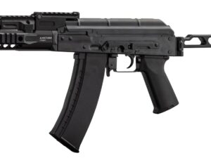 Réplique AEG Full métal ARCTURUS AK74U Custom 0,9J