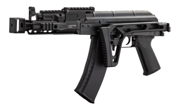 Réplique AEG Full métal ARCTURUS AK74U Custom 0,9J – Image 2