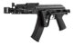 Réplique AEG Full métal ARCTURUS AK74U Custom 0,9J - Vue 1