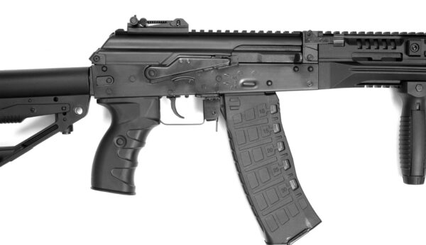 Réplique AEG Full métal ARCTURUS AK12 M.E – Image 6