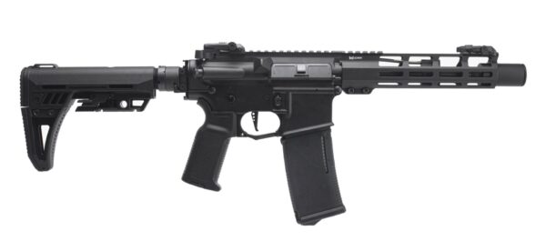 Réplique AEG ARCTURUS X CAT AR-15 EXPLORER 8.5' – Image 2