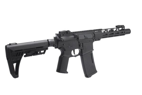 Réplique AEG ARCTURUS X CAT AR-15 EXPLORER 8.5' – Image 3