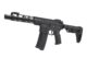 Réplique AEG ARCTURUS X CAT AR-15 EXPLORER 8.5′ - Vue 4