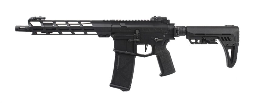 Réplique AEG ARCTURUS X CAT AR-15 VERSATILE 10′ - Vue principale