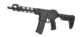 Réplique AEG ARCTURUS X CAT AR-15 VERSATILE 10′ - Vue 2