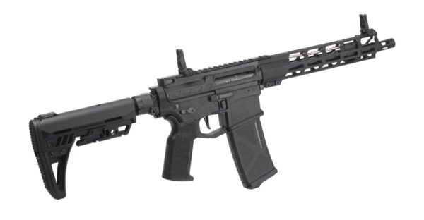 Réplique AEG ARCTURUS X CAT AR-15 VERSATILE 10' – Image 4