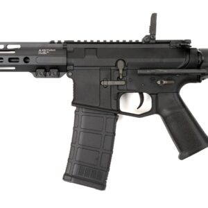 Arcturus / MOS Manufacture - Réplique AEG ARCTURUS Karambit ULR PDW MOD1 8' AMBI LITE - airsoft - répliques longues