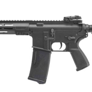 Arcturus / MOS Manufacture - Réplique AEG Arcturus LWT MK-1 CQB 10' Sport Noire - airsoft - répliques longues