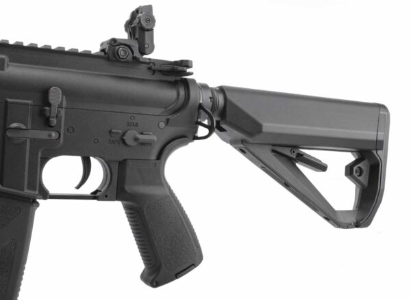 Réplique AEG Arcturus LWT MK-1 CQB 10' Sport Noire – Image 4