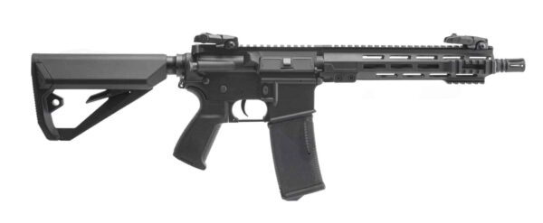 Réplique AEG Arcturus LWT MK-1 CQB 10' Sport Noire – Image 2