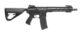 Réplique AEG Arcturus LWT MK-1 CQB 10′ Sport Noire - Vue 1