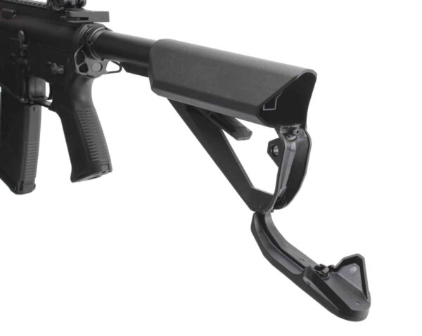 Réplique AEG Arcturus LWT MK-1 CQB 10' Sport Noire – Image 7