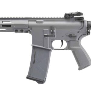 Arcturus / MOS Manufacture - Réplique AEG Arcturus LWT MK-1 CQB 10' Sport Gris - airsoft - répliques longues