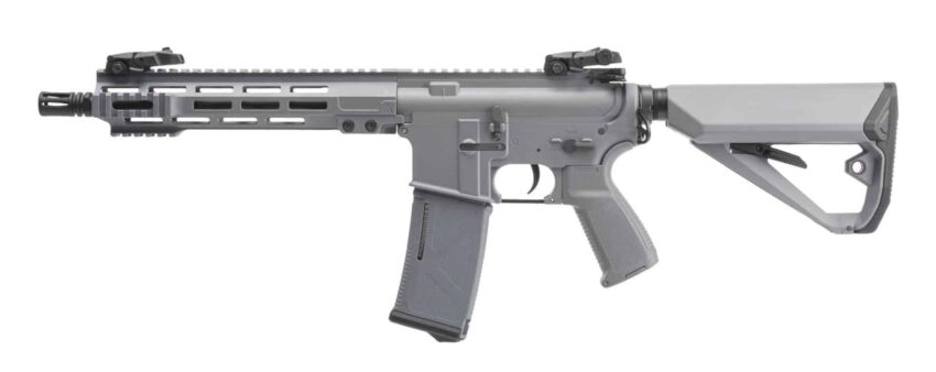 Réplique AEG Arcturus LWT MK-1 CQB 10′ Sport Gris - Vue principale