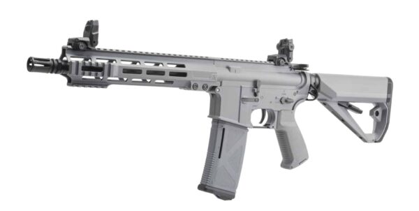 Réplique AEG Arcturus LWT MK-1 CQB 10' Sport Gris – Image 3