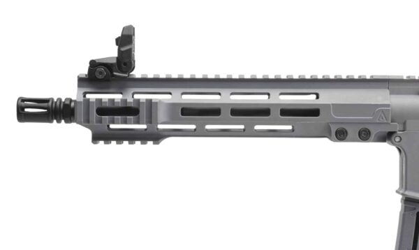 Réplique AEG Arcturus LWT MK-1 CQB 10' Sport Gris – Image 4
