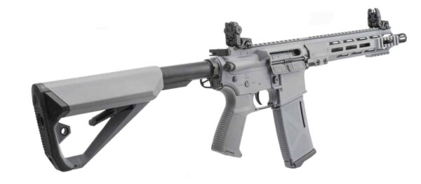Réplique AEG Arcturus LWT MK-1 CQB 10' Sport Gris – Image 5