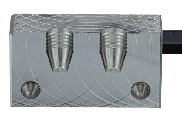Lee Precision - Moule à balle tronconique double cavité – Image 2
