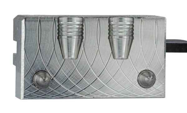 Lee Precision - Moule à balle tronconique double cavité – Image 4