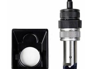 Lee Precision - Kit raccourcisseur de douilles LEE Deluxe Power Quick Trim
