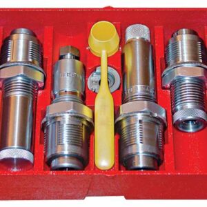 LEE PRECISION, INC. - Lee Precision - Boîte de rangement plate pour outil - matériel de rechargement