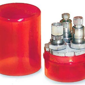 LEE PRECISION, INC. - Lee Precision - Boîte de rangement ronde pour outil - matériel de rechargement