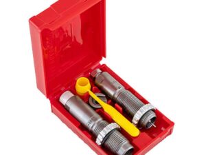 Jeux de deux outils Pacesetter - Lee Precision