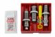 Jeux de 3 outils acier pour armes d’épaule – Lee Precision - Vue 1