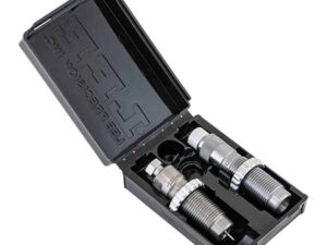 Jeux d'outils Lee RGB rechargement calibres armes d'épaule - Lee Precision