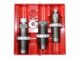 Jeux de 3 outils acier pour armes d’épaule – Lee Precision - Vue 2