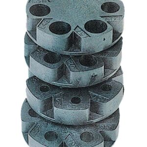 LEE PRECISION, INC. - Lee Precision - Double disc kit - matériel de rechargement