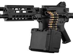 Réplique LMG Golden eagle 12.5'' avec chargeur électronique