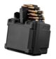 Réplique LMG Golden eagle 12.5 » avec chargeur électronique - Vue 5
