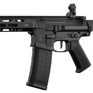 DOUBLE EAGLE - Réplique M4 Falcon 904 AEG Mosfet et E.T.U programmable 1,3J - airsoft - répliques longues